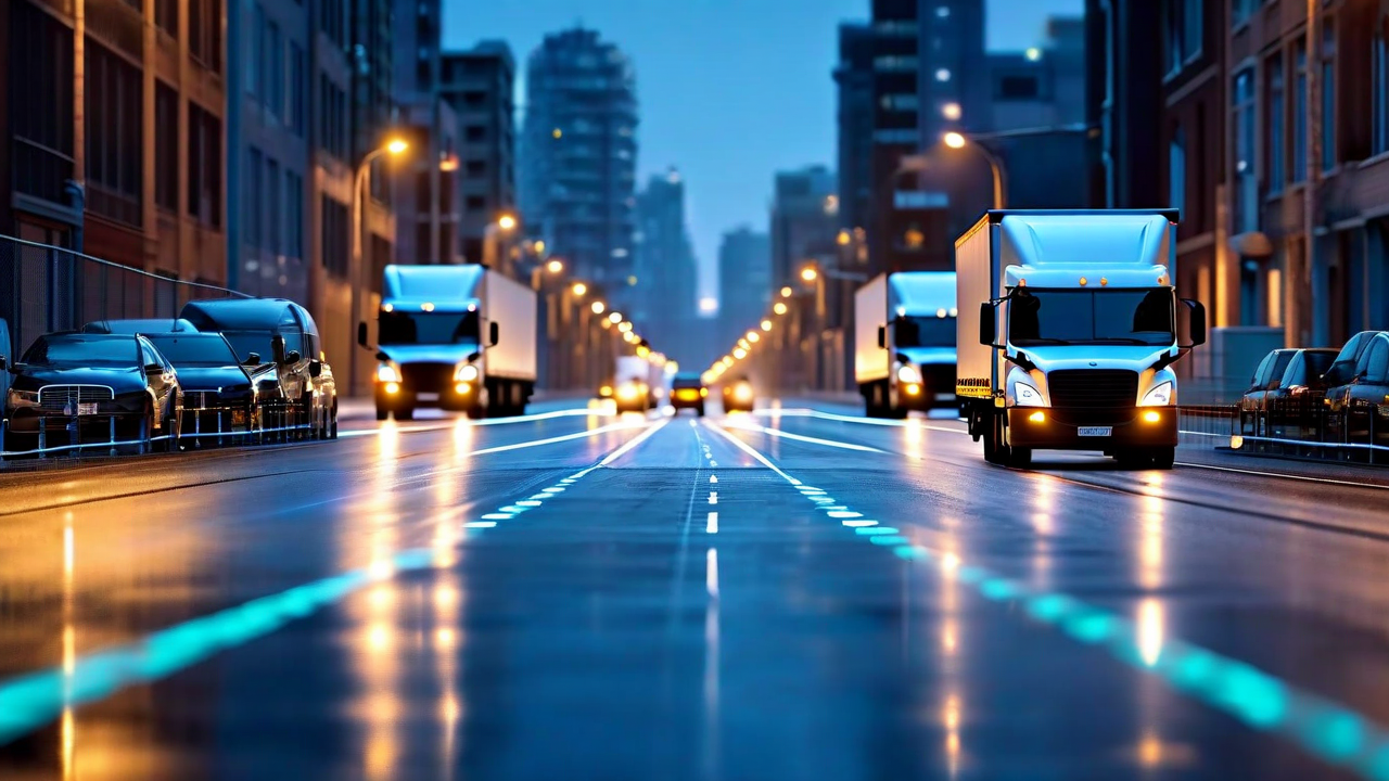 Route Cost Comparison Chart - Static vs Dynamic