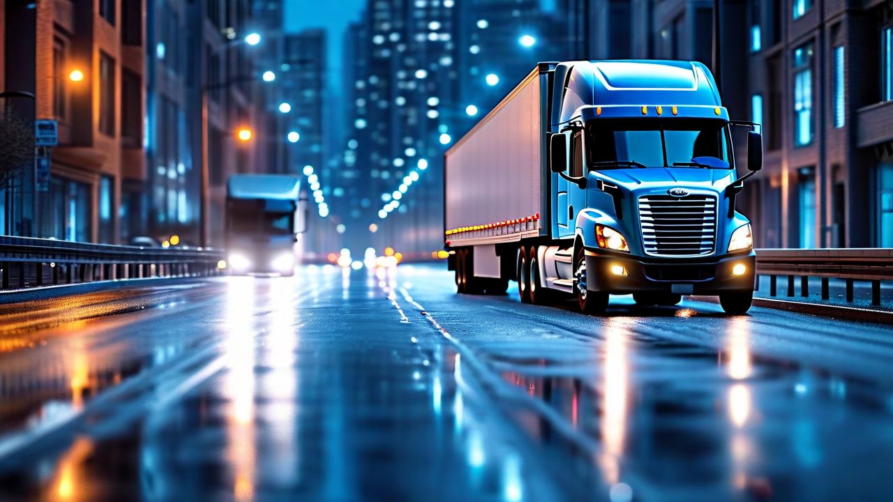 Peak Season Delivery Volume Planning Dashboard