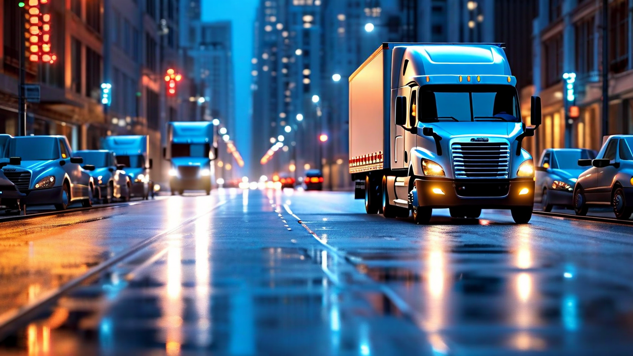 Failed Delivery Cost Breakdown Chart